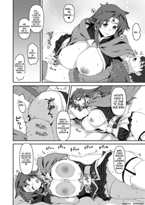 Page 19 of Boku no Taisetsu na Nakama wa Yuusha PT ni Erabaremashita - preview thumbnail