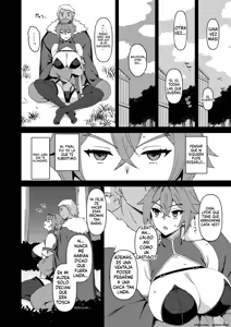 Page 27 of Boku no Taisetsu na Nakama wa Yuusha PT ni Erabaremashita - preview thumbnail