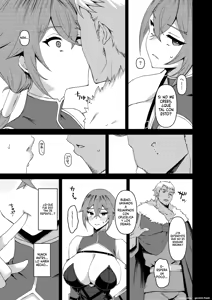 Page 28 of Boku no Taisetsu na Nakama wa Yuusha PT ni Erabaremashita - preview thumbnail