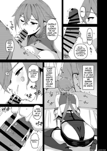 Page 34 of Boku no Taisetsu na Nakama wa Yuusha PT ni Erabaremashita - preview thumbnail