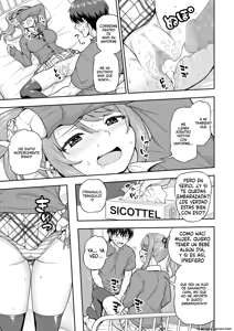 Page 12 of Game Tomodachi no Onnanoko ga Cosplay Satsueikai ni Iku Hanashi - preview thumbnail
