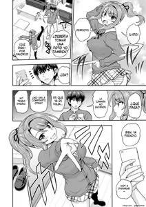 Page 13 of Game Tomodachi no Onnanoko ga Cosplay Satsueikai ni Iku Hanashi - preview thumbnail