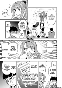 Page 16 of Game Tomodachi no Onnanoko ga Cosplay Satsueikai ni Iku Hanashi - preview thumbnail