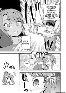 Page 26 of Game Tomodachi no Onnanoko ga Cosplay Satsueikai ni Iku Hanashi - preview thumbnail