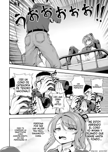 Page 37 of Game Tomodachi no Onnanoko ga Cosplay Satsueikai ni Iku Hanashi - preview thumbnail