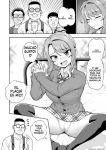 Page 49 of Game Tomodachi no Onnanoko ga Cosplay Satsueikai ni Iku Hanashi - preview thumbnail