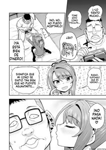 Page 55 of Game Tomodachi no Onnanoko ga Cosplay Satsueikai ni Iku Hanashi - preview thumbnail