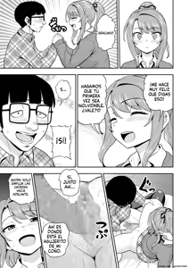 Page 62 of Game Tomodachi no Onnanoko ga Cosplay Satsueikai ni Iku Hanashi - preview thumbnail