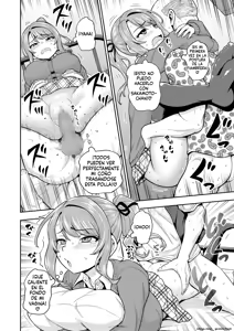 Page 69 of Game Tomodachi no Onnanoko ga Cosplay Satsueikai ni Iku Hanashi - preview thumbnail