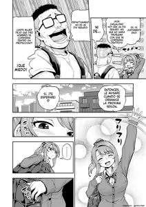 Page 73 of Game Tomodachi no Onnanoko ga Cosplay Satsueikai ni Iku Hanashi - preview thumbnail