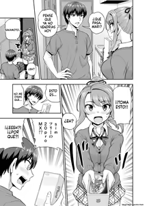 Page 76 of Game Tomodachi no Onnanoko ga Cosplay Satsueikai ni Iku Hanashi - preview thumbnail