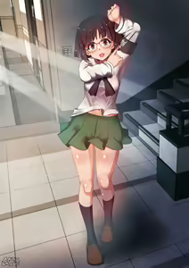 Page 1020 of Twitter - Megadeko1 - preview thumbnail