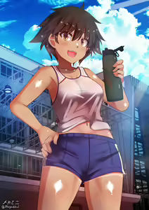 Page 1085 of Twitter - Megadeko1 - preview thumbnail