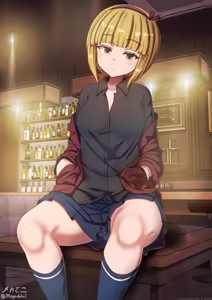 Page 141 of Twitter - Megadeko1 - preview thumbnail