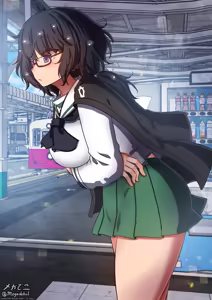 Page 157 of Twitter - Megadeko1 - preview thumbnail