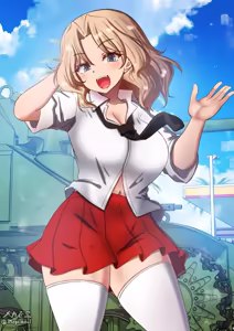 Page 205 of Twitter - Megadeko1 - preview thumbnail