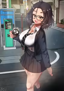 Page 313 of Twitter - Megadeko1 - preview thumbnail