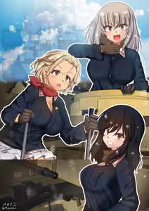 Page 391 of Twitter - Megadeko1 - preview thumbnail
