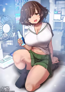Page 88 of Twitter - Megadeko1 - preview thumbnail