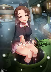 Page 987 of Twitter - Megadeko1 - preview thumbnail
