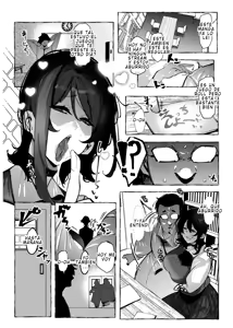Page 32 of "Otaku-kun" ni  Yasashii Gal | Una gal que es amable con los otakus - preview thumbnail