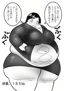 Page 136 of カイガ/kaigabeast1123 - preview thumbnail