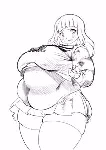 Page 196 of カイガ/kaigabeast1123 - preview thumbnail
