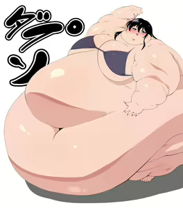 Page 304 of カイガ/kaigabeast1123 - preview thumbnail