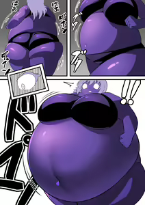 Page 376 of カイガ/kaigabeast1123 - preview thumbnail