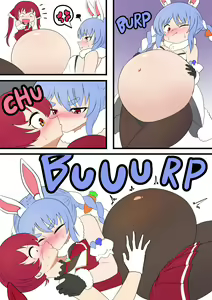 Page 389 of カイガ/kaigabeast1123 - preview thumbnail