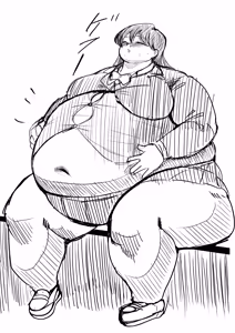 Page 431 of カイガ/kaigabeast1123 - preview thumbnail
