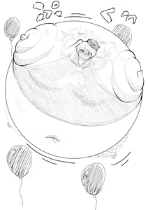 Page 480 of カイガ/kaigabeast1123 - preview thumbnail