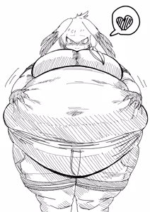 Page 536 of カイガ/kaigabeast1123 - preview thumbnail
