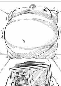 Page 542 of カイガ/kaigabeast1123 - preview thumbnail