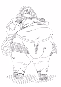 Page 545 of カイガ/kaigabeast1123 - preview thumbnail