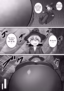 Page 606 of カイガ/kaigabeast1123 - preview thumbnail