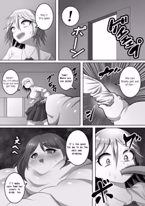 Page 616 of カイガ/kaigabeast1123 - preview thumbnail