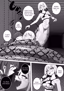 Page 631 of カイガ/kaigabeast1123 - preview thumbnail