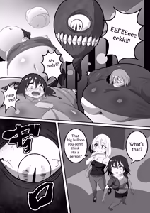 Page 641 of カイガ/kaigabeast1123 - preview thumbnail