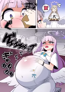 Page 685 of カイガ/kaigabeast1123 - preview thumbnail