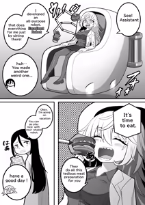 Page 711 of カイガ/kaigabeast1123 - preview thumbnail