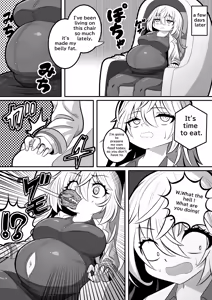 Page 712 of カイガ/kaigabeast1123 - preview thumbnail