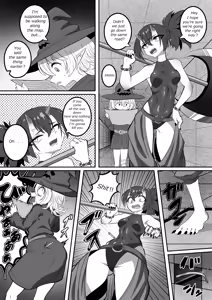 Page 740 of カイガ/kaigabeast1123 - preview thumbnail