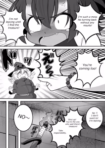 Page 743 of カイガ/kaigabeast1123 - preview thumbnail