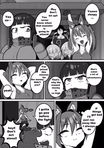 Page 767 of カイガ/kaigabeast1123 - preview thumbnail