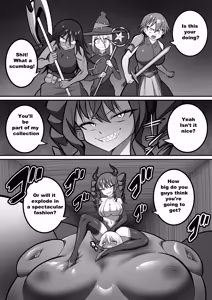 Page 787 of カイガ/kaigabeast1123 - preview thumbnail