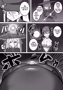 Page 790 of カイガ/kaigabeast1123 - preview thumbnail