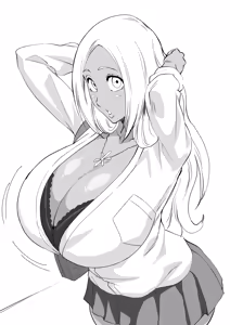 Page 14 of Fanbox - preview thumbnail
