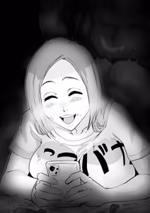 Page 18 of Fanbox - preview thumbnail