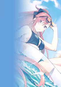 Page 36 of RA16、ある日 - preview thumbnail